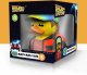 TUBBZ Sammelente - Back to the Future Marty McFly in Box 9cm 1