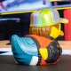 TUBBZ Sammelente - Back to the Future Marty McFly in Box 9cm 3