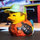 TUBBZ Sammelente - Back to the Future Marty McFly in Box 9cm 4
