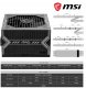MSI Netzteil MAG A550BNL             550Watt 12