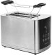 Toster Emerio Emerio Toaster 2 Scheiben, 7 Bräunungsstufen, Digitales Disp 1