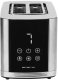 Toster Emerio Emerio Toaster 2 Scheiben, 7 Bräunungsstufen, Digitales Disp 2