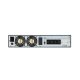 FSP USV Champ  2kVA Rack online 1800W IEC 2