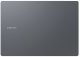 Laptop Samsung Galaxy Book 4 Pro NP960XGK-KG2US Ultra 7-155H/16" 2.8K (2880x1800) TouchScreen 120Hz AMOLED/32GB/SSD 1TB/BT/BLKB/FPR/Win 11 Moonstone Gray 4