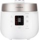 Cuckoo Reiskocher  1.80l CRP-ST1009F    Twin Pressure grau 1