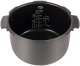 Cuckoo Reiskocher  1.80l CRP-ST1009F    Twin Pressure grau 5