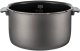 Cuckoo Reiskocher  1.80l CRP-ST1009F    Twin Pressure grau 6
