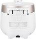 Cuckoo Reiskocher  1.80l CRP-ST1009F    Twin Pressure grau 7
