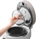 Cuckoo Reiskocher  1.80l CRP-ST1009F    Twin Pressure grau 8