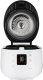 Cuckoo Reiskocher  1.80l CRP-ST1009F    Twin Pressure grau 9