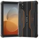 Tablet Oukitel RT3 Pro 4/128GB Orange Rugged 5150 mAh 1