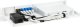 Molex PN Rackmount.IT kit for Sophos XGS 88 3