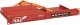 Molex PN Rackmount.IT Kit for WatchGuard Firebox T20/25/40/45 shield. 1
