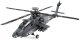 Amewi Apache AH-64D CP Helikopter 6G/3D GPS RTF 1