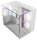 Geh Antec CX600M Trio ARGB_B White       Mini Tower     weiß retail 4
