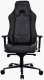 Arozzi Gaming Stuhl Vernazza Pure Black           SoftFabric 2