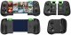 Gamesir Gamepad X4a Android Bluetooth schwarz 5