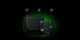 Gamesir Gamepad X4a Android Bluetooth schwarz 7