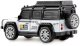 Amewi RC Geländewagen Die Cast 1:64 RTR weiß 2