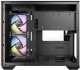 Geh Antec CX600M ARGB B                  Mini Tower  schwarz retail 1