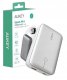 Aukey Powerbank Spark Mini 20000mAh 20W USB-C/USB-A weiß 1