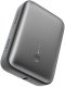 Aukey Powerbank Spark Mini 10000mAh 20W USB-C/USB-A grau 1