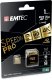 Emtec mSD 1TB UHS-I U3 V30 A2 SpeedIN 1