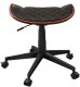 COUGAR Gaming-Hocker Crosser, Schwarz/Orange 1