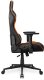 COUGAR Gaming-Stuhl Armor One V2, Schwarz/Orange 3