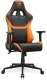 COUGAR Gaming-Stuhl Armor One V2, Schwarz/Orange 6