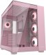 COUGAR Gehäuse Midi-Tower, FV150 ARGB, Pink 1
