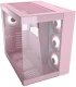 COUGAR Gehäuse Midi-Tower, FV150 ARGB, Pink 2