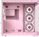 COUGAR Gehäuse Midi-Tower, FV150 ARGB, Pink 7