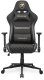 COUGAR Gaming-Stuhl Armor One V2 Gold F, PVC/Stoff, Schwarz 1