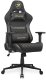 COUGAR Gaming-Stuhl Armor One V2 Gold F, PVC/Stoff, Schwarz 2