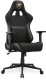 COUGAR Gaming-Stuhl Armor One V2 Gold F, PVC/Stoff, Schwarz 6