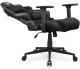 COUGAR Gaming-Stuhl Armor One V2 Gold F, PVC/Stoff, Schwarz 7