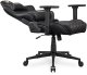 COUGAR Gaming-Stuhl Armor One V2 Gold, Schwarz 7