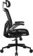 COUGAR Gaming/Office-Stuhl Speeder One, Mesh, Schwarz 3
