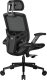 COUGAR Gaming/Office-Stuhl Speeder One, Mesh, Schwarz 4