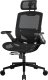 COUGAR Gaming/Office-Stuhl Speeder One, Mesh, Schwarz 8