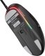 COUGAR Gaming Maus Minos Neo, Kabelgebunden, Schwarz 6