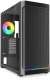 Obudowa Sharkoon AK4W RGB Czarny 1