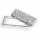 Sharkoon Gaming Tastatur Crystal Shark   weiß             DE 11