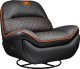 COUGAR Gaming Sofa Overlord (Speditionsversand) 1