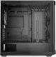 Sharkoon Gehäuse MK4W RGB     Micro-ATX       1xGlas   schwa 4