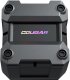 COUGAR CPU Wasserkühlung Poseidon Ultra 360, ARGB, Schwarz 4