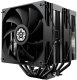 Enermax Air CPU Cooler ETS-TD60 Digital 2x120mm AM5/LGA1851 1