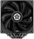 Enermax Air CPU Cooler ETS-TD60 Digital 2x120mm AM5/LGA1851 1