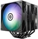 Enermax Air CPU Cooler ETS-TD60 Digital 2x120mm ARGB 1
